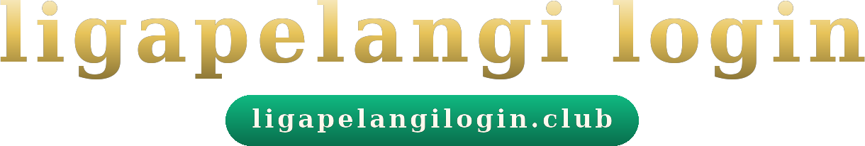 ligapelangi login logo